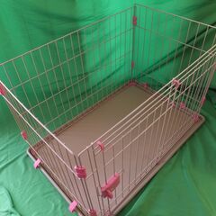 ★【引き取り限定～】 犬・ペット用ゲージ★の画像