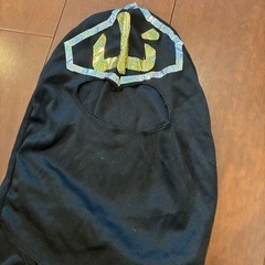 子供用　忍者コスプレ120の画像