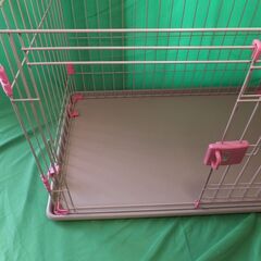 ★【引き取り限定～】 犬・ペット用ゲージ★の画像