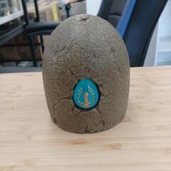 【ドリーム尾浜店】置時計　天空の城ラピュタ　ロボット兵　高さ(H)--×幅 (W)--×奥行(D)--(cm)の画像