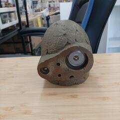 【ドリーム尾浜店】置時計　天空の城ラピュタ　ロボット兵　高さ(H...