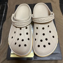 クロックス　バヤバンドクロッグサンダル　28cm