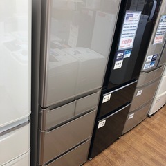 【中古】大阪引取歓迎　Panasonic　365Lノンフロン冷凍冷蔵庫 大阪府のPanasonic 冷蔵庫 家電の中古が安い！激安で譲ります