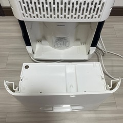 除湿機の画像