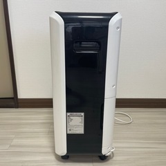 除湿機の画像