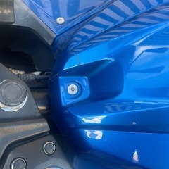 ジグザー250SFの画像