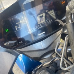 ジグザー250SFの画像