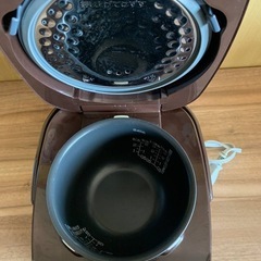 ✅象印IH炊飯ジャー✅ ✅NP-GH05✅の画像