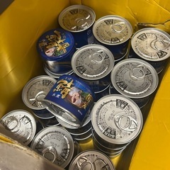 【引取先決定】鯖缶 水煮 国産