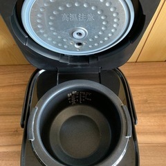 ✅ハイアールマイコンジャー炊飯器✅ ✅JJ-XP2M32A✅の画像