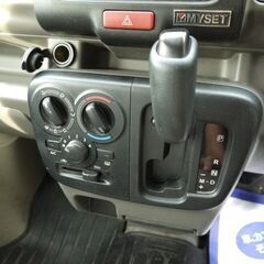 (ID6591)総額６５万円　H29(2017)年　日産　NV100クリッパー　５AGS　シルバー　走行13,191km 総額65万円の画像