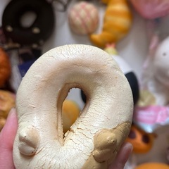 😍癒されスクイーズ😍の画像