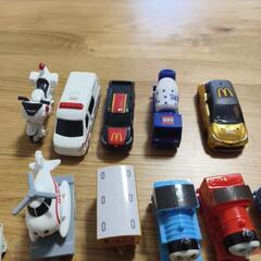 子供玩具ミニカーの画像