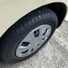 🉐走行4万キロ🉐ライフ🉐車検付🉐の画像