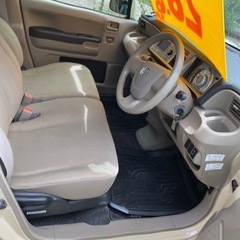 🉐走行4万キロ🉐ライフ🉐車検付🉐の画像
