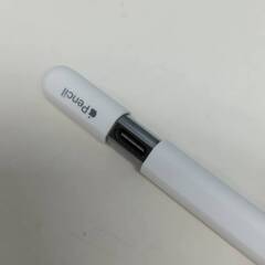 Apple Pencil USB-C/アップルペンシル（A3085）の画像