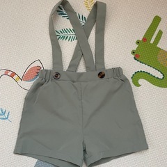 SHEIN　セットアップの画像