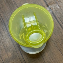 炊飯器でおかゆが作れます 離乳食調理の画像
