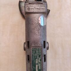 ディスクグラインダーの画像
