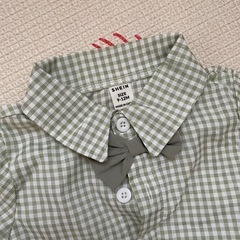 SHEIN　セットアップの画像