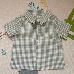 SHEIN　セットアップの画像