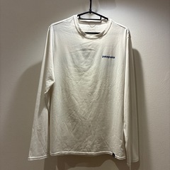 パタゴニア　キャプリーンクールデイリーグラフィックの画像