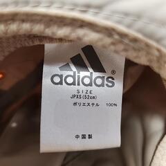 アディダス　キッズxs 　水陸両用の画像