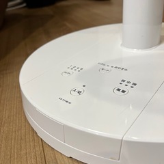 扇風機の画像