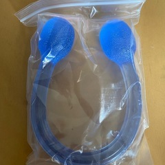 チューブ運動でひっぱーるの画像