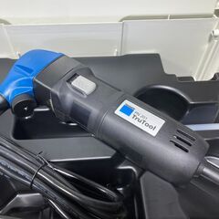 店頭引き渡し 開封未使用 SANWA サンワ キーストンカッタ PN201(2A1)型 電動工具の画像