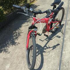 フォルクスワーゲンMTBの画像