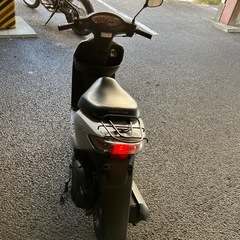 学生割引、スマートディオ、ディオ、ジョグ、レッツ4、ホンダの画像