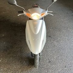 学生割引、スマートディオ、ディオ、ジョグ、レッツ4、ホンダの画像