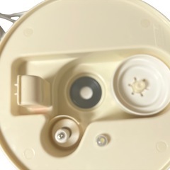 スリーアップ　ふくふくにゃんこ アロマ加湿器　HF-H2029 2021年製の画像