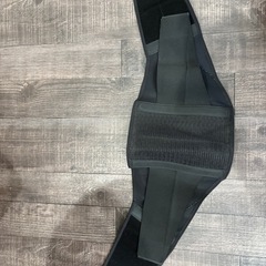 コルセット　マックスベルト　Sサイズの画像
