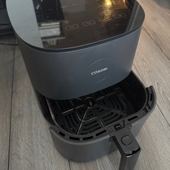 COSORI ノンフライヤー(定価14,000円)の画像