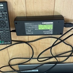 液晶テレビ　液晶テレビ　２０型　ソニーBRAVIA 　２００８年製の画像