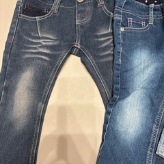 子供服　まとめ売り　95-100センチの画像
