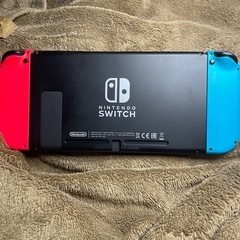 深夜帯取引可能な方　任天堂Switchの画像