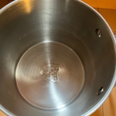 オイルポットの画像