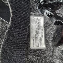 幼児用自転車ヘルメットサギサカの画像