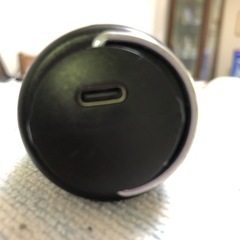 USB充電式電動ドライバーの画像