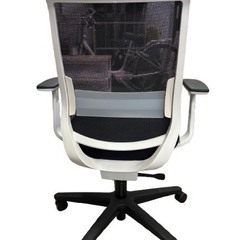 KOKUYO　ミトラ　Mitra　肘ありミドルバックＯAチェア　CRGS2920E1　（在庫：4）の画像