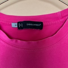 ディスクエアード　DSQUARED
の画像