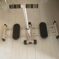 レッグマジックエックスの画像