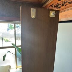 スリム本棚の画像