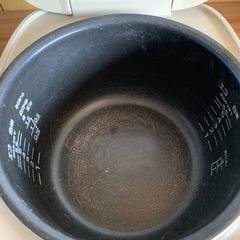 ✅タイガーマイコン炊飯ジャー✅ ✅JBH-G100✅の画像