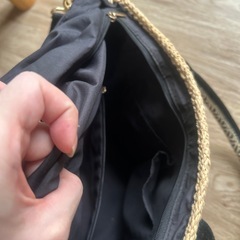夏用バック レディースの画像