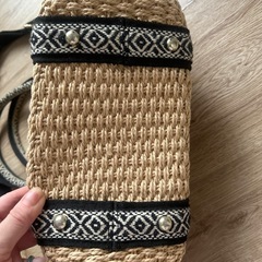 夏用バック レディースの画像
