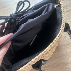 夏用バック レディースの画像